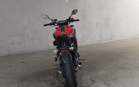 YAMAHA MT-07 RM07J