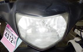 SUZUKI ADDRESS V125 G CF4EA