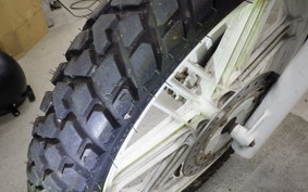 HONDA AX-1 2019 MD21