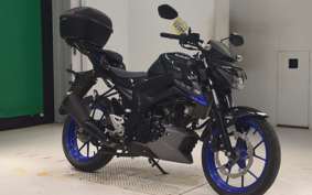 SUZUKI GSX-S125 DL32D