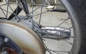 HONDA C90 SUPER CUB E HA02