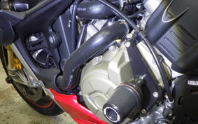 DUCATI STREETFIGHTER V4 S 2021