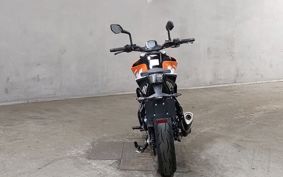 KTM 250 DUKE JPE40