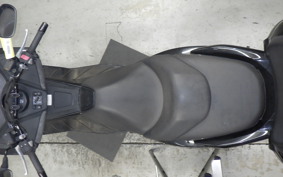 HONDA FORZA SI ABS 2008 MF12