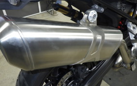 BMW F750GS 2021