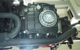 HONDA VTR 250 Gen. 2 2008 MC33