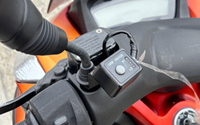 YAMAHA TRICITY 125