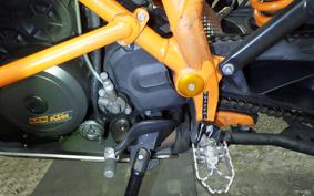 KTM 1190 ADVENTURE R 2016