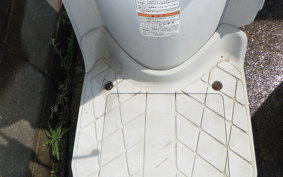 SUZUKI PALETTE CA41A