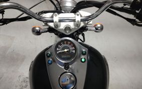SUZUKI INTRUDER 250 VJ51A