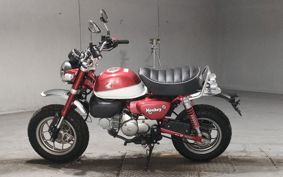 HONDA MONKEY 125 JB02