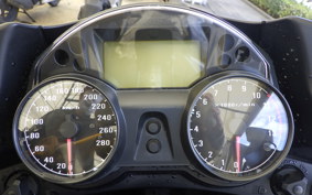 KAWASAKI 1400 GTR 2009 ZGT40A