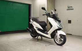 YAMAHA MAJESTY155 S 2007 SG28J