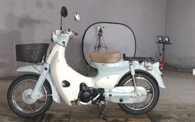 HONDA LITTLE CUB AA01