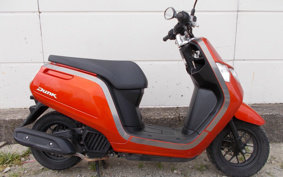 HONDA DUNK AF74