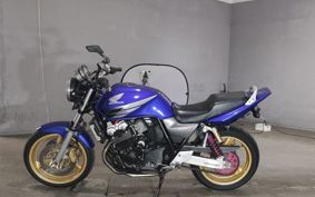 HONDA CB400SFV-3 NC39