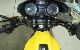 KAWASAKI Z550 GP 2009