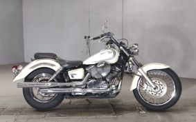 YAMAHA DRAGSTAR 250 VG02J