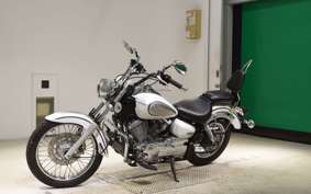 YAMAHA DRAGSTAR 250 VG02J