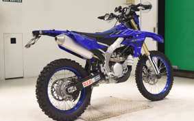YAMAHA WR250F 2003