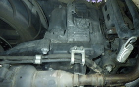 YAMAHA MAJESTY 250 Gen.4 2016 SG20J