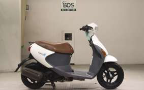 SUZUKI LET's 4 2023 CA41A