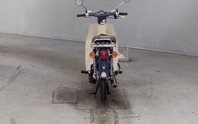 HONDA SUPER CUB50 AA01