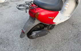 SUZUKI LET`S4 CA45A