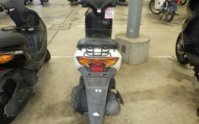 SUZUKI ADDRESS V50 Gen.2 CA44A