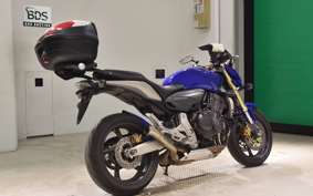 HONDA CB600F 2007
