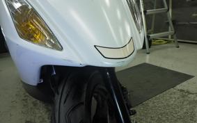 SUZUKI ADDRESS V125 S 2016 CF4MA