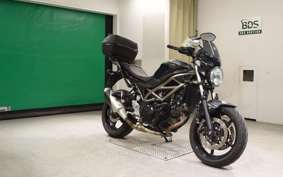 SUZUKI SV650 A 2023 VP55E