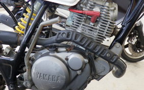 YAMAHA SEROW 225 Gen.2 1KH