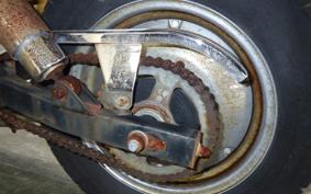 HONDA JAZZ 50 2025 AC09