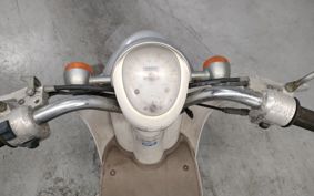 HONDA CREA SCOOPY AF55