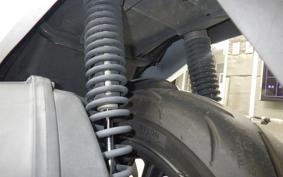 HONDA PCX125 2012 JF81