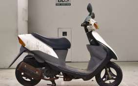 SUZUKI LET's 2 CA1PA