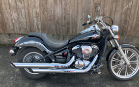 KAWASAKI VULCAN900 CUSTOM 2008 VN900B