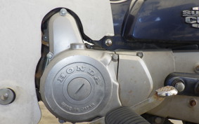 HONDA C90 SUPER CUB E HA02