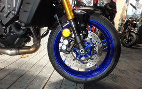 YAMAHA MT-09 SP ABS 2026 RN69J
