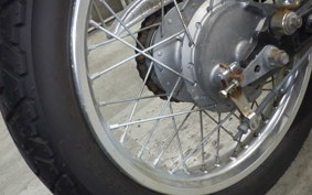 HONDA GB250 CLUBMAN Gen.5 2013 MC10