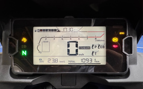 HONDA NC750X 2023 RH09