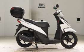 SUZUKI ADDRESS 110 CE47A