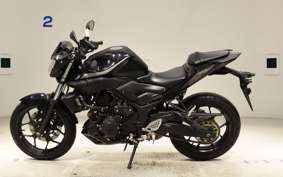YAMAHA MT-25 2024 RG43J