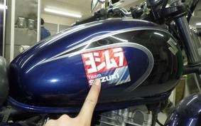 SUZUKI ST250E NJ4AA