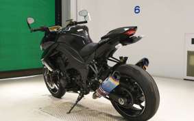 KAWASAKI Z1000 Gen.4 2013