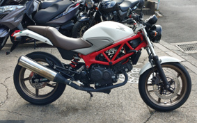 HONDA VTR 250 MC33