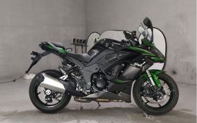 KAWASAKI  NINJA 1000SX ZXT02K