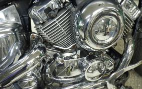 YAMAHA DRAGSTAR 400 2010 VH02J