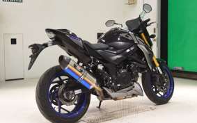 SUZUKI GSX-S750 2022 C533F